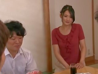  milf japanese