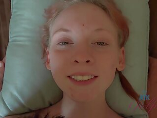 fetish handjob pov